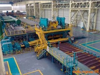 棒線材、板帶材軋機(jī)